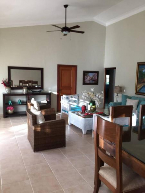 Los Corozos Apartment G2 Guavaberry Golf & Country Club